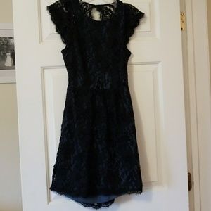 BCBG cocktail/party dress